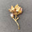 Magnolia Brooch