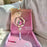 Aura Crystal Suncatcher - Gem Decor Gift for Home