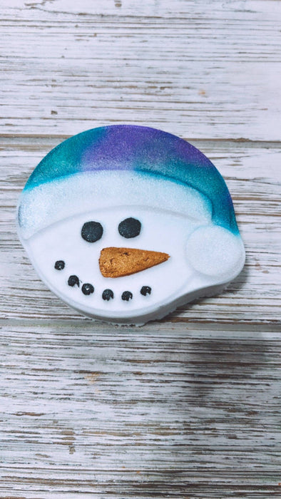 Snow guy
