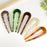 High-end simple hairpin U-shaped hairpin