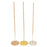 Autumn Accents Fall Incense Sticks