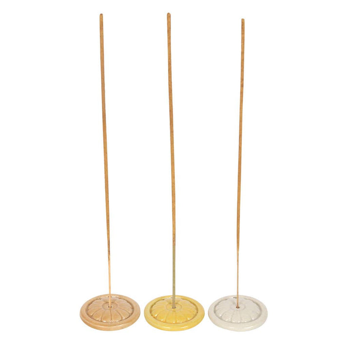 Autumn Accents Fall Incense Sticks