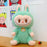 10" Labub Inspired Bunny Plush