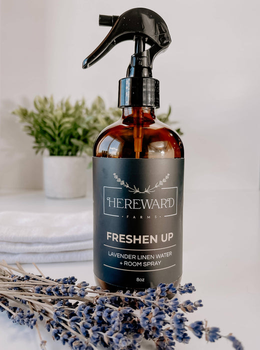 Linen Spray | Freshen Up