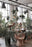 OG Plant Hanger Macrame Moss Green