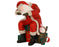 Santa Having a Nap 110 cm