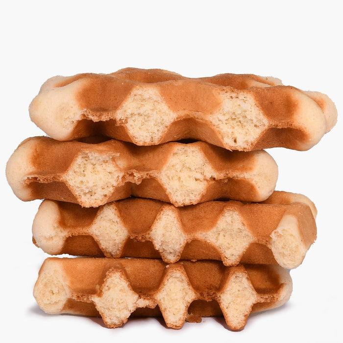 Belgian Waffle – Vanilla