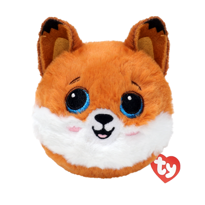 BLAZE-Fox Orange bnce