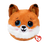 BLAZE-Fox Orange bnce