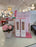Bling Brush Pre-Pack Display with Tester