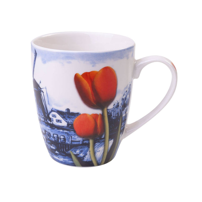 Mill Tulip Mug