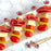 Football Cocktail Picks Pk of 25 Bucket /12