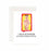 I Heard You Had An Operation! - Greeting Card