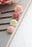 Shades of Blush Pink Flower Bobby Pins
