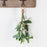 8" Hanging Artificial Mistletoe