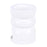 Double Bubble Oil Burner and Wax Warmer