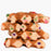 Belgian Waffle – Crunchy Birthday