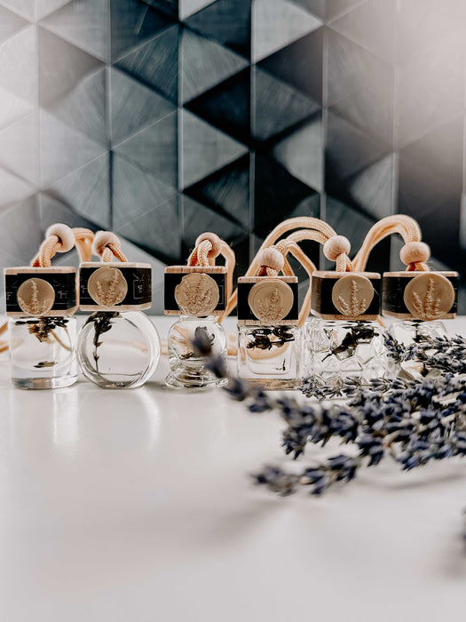 Air Diffuser | Diffused