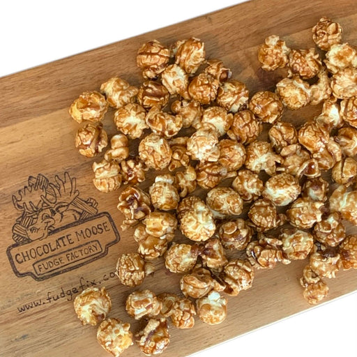 NEW Candy Popcorn -CANADIAN MAPLE New Packaging