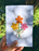 ASST Greeting Cards, Handcrafted paper Flower cards