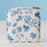 Faux Leather Novelty Print Travel Jewelry Box