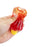 Jelly Popsicle Two-Tone Sticky Jiggly Mochi Squishy
