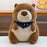 10” Marmot Plush