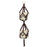 Double Plant Hanger Macrame