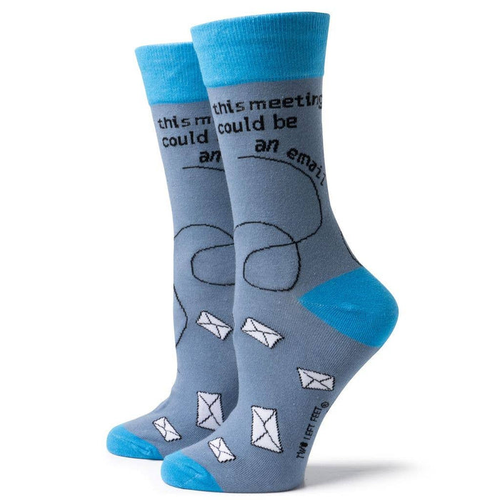 Two Left Feet® Socks Assortment