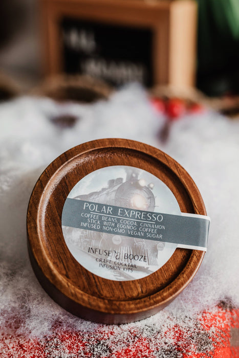 Polar Expresso Infusion kit