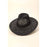 Loose Weave Straw Sun Hat