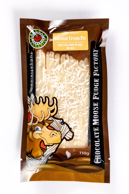Fudge - Coconut Malibu 110gCase of 12