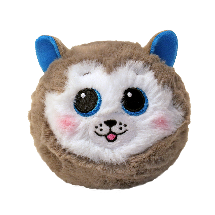 SLUSH-Husky Bouncer