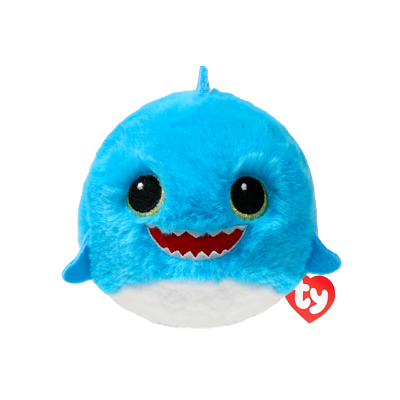 FINS-Shark Blue bnce