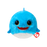 FINS-Shark Blue bnce