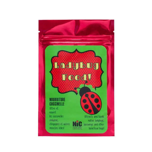Ladybug Food 85 g