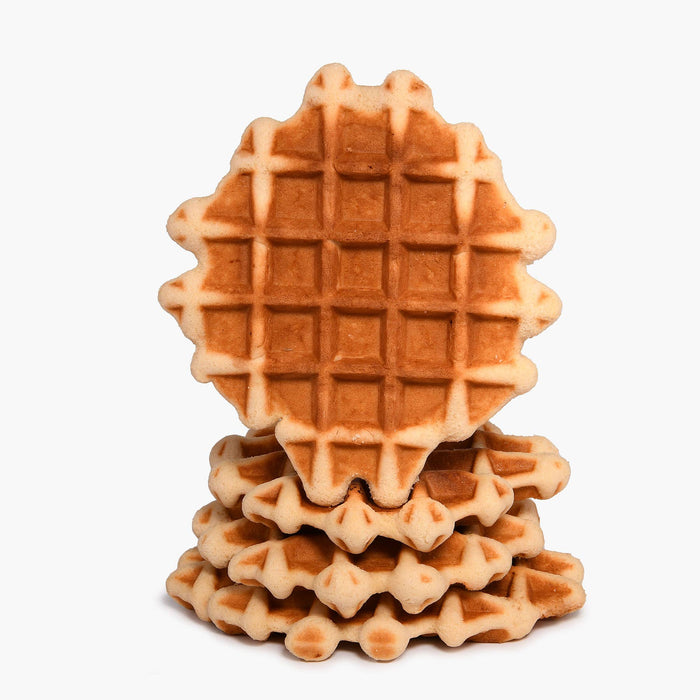 Belgian Waffle – Vanilla