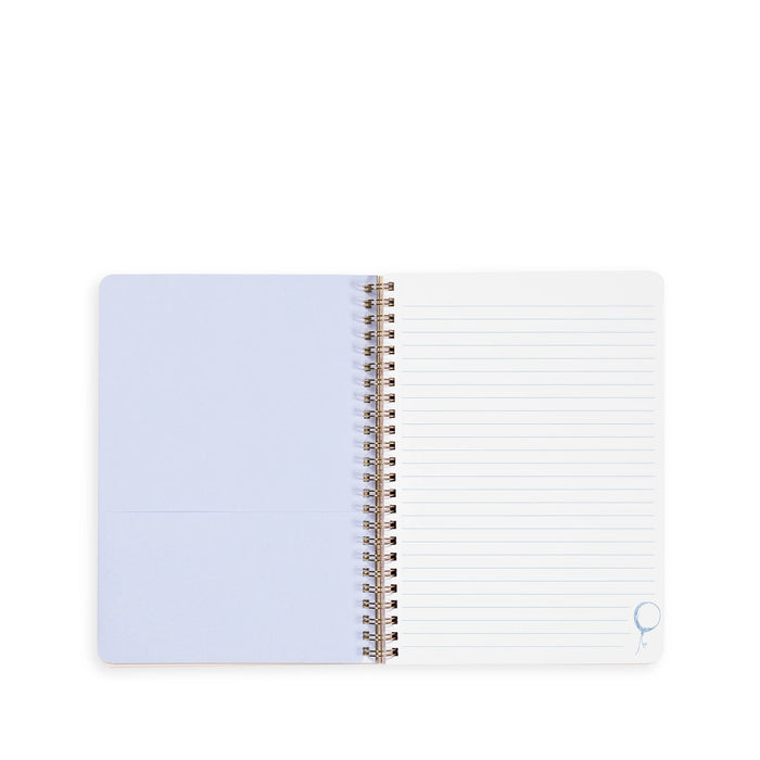 Mini Notebook, The House at Pooh Corner