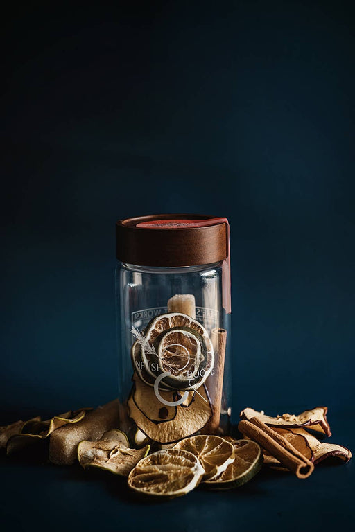 Merry Mule Infusion Kit