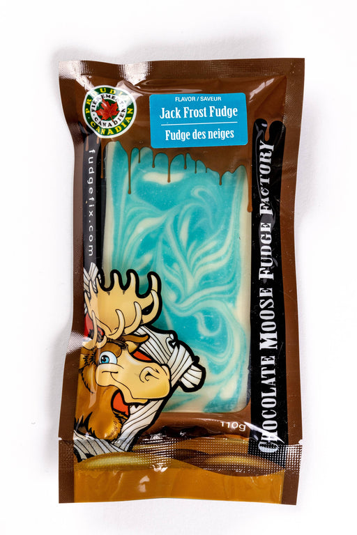 Fudge - Jack Frost 110gCase of 12