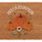 Natural Autumn Hello Pumpkin Doormat