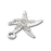 Starfish Charm