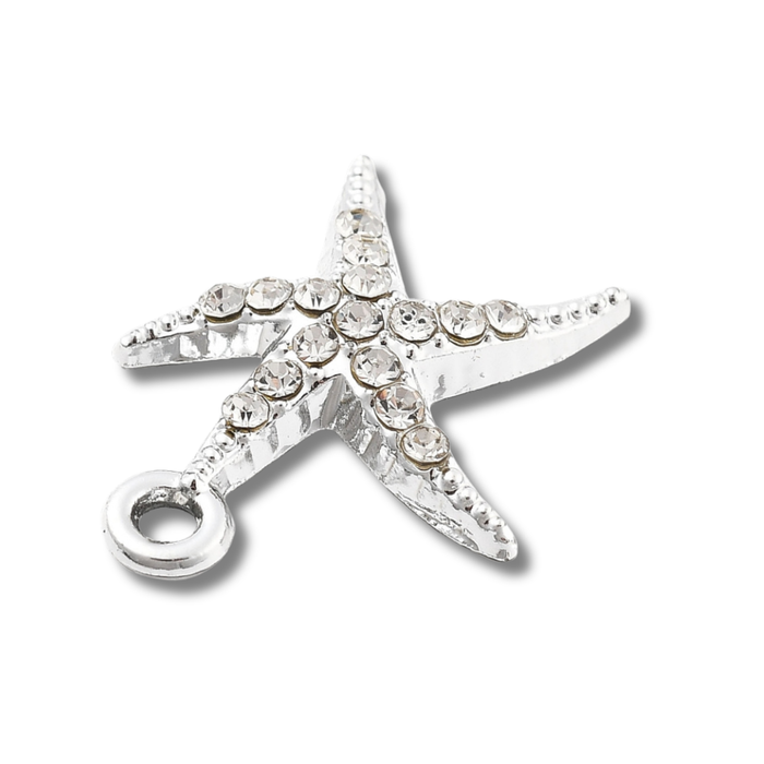 Starfish Charm