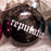 Taylor Swift Christmas Ornament | Glitter | Plastic | Eras