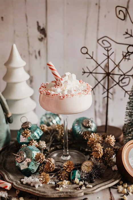 Jack Frost Java Cocktail Kit