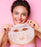 Lemon Lavender Sheet Dreams Face Masks Assortment