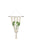 Wall Hanging Macrame Planter