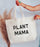Canvas Tote Bag Plant Mama Gift for Mom Plant Lovers Gift