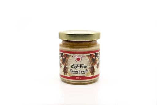 170g Regular Maple Butter