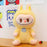 10" Labub Inspired Bunny Plush